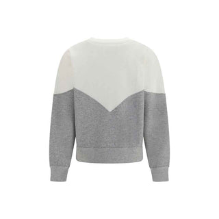 Isabel Marant Étoile Gray Cotton Sweatshirt