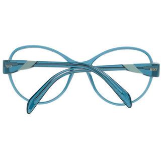 Emilio Pucci Bicolor Plastic Glasses (Frames)