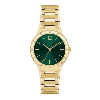 Hugo Boss Gold Stainless Steel Dress Watch