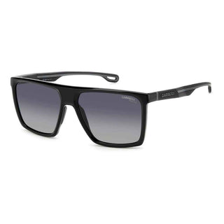 Carrera Black Injected Sunglasses