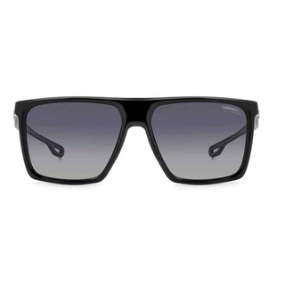 Carrera Black Injected Sunglasses