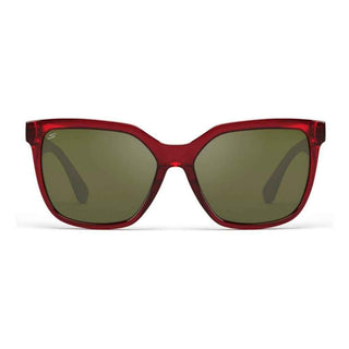 Serengeti Multicolor Resin Sunglasses