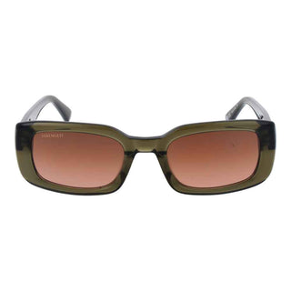 Serengeti Bicolor Acetate Sunglasses