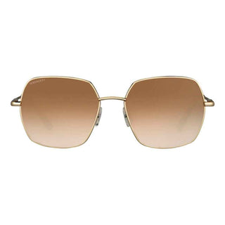 Serengeti Gold Metal Sunglasses