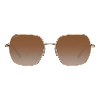 Serengeti Multicolor Plastic Sunglasses