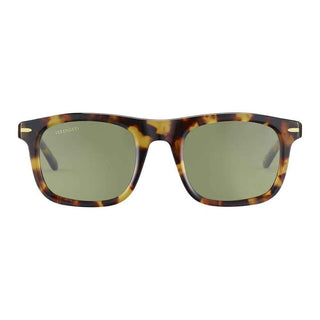 Serengeti Brown Acetate Sunglasses