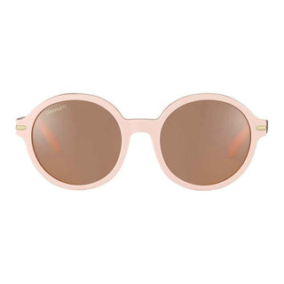 Serengeti Multicolor Resin Sunglasses