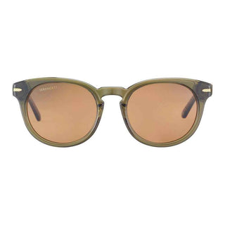 Serengeti Bicolor Resin Sunglasses
