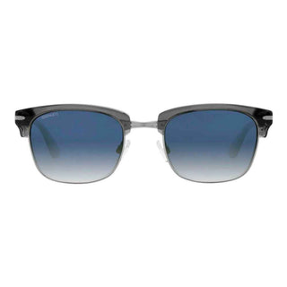 Serengeti Brown Resin Sunglasses