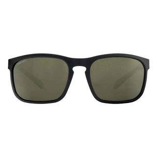 Serengeti Black Nylon Sunglasses
