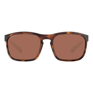 Serengeti Brown Nylon Sunglasses