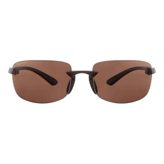 Serengeti Brown Nylon Sunglasses