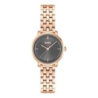 Hugo Boss Multicolor Stainless Steel Dress Watch