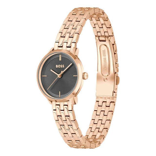 Hugo Boss Multicolor Stainless Steel Dress Watch