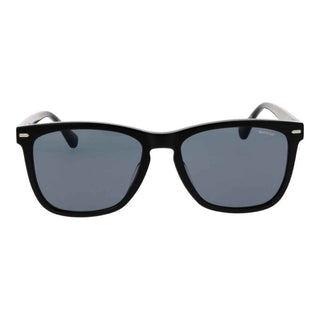 Barbour Black Plastic Sunglasses