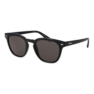 Barbour Black Plastic Sunglasses