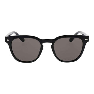 Barbour Black Plastic Sunglasses