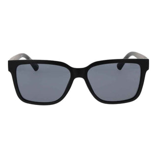 Barbour Black Plastic Sunglasses