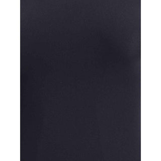 Wolford Black Polyamide Bodysuit