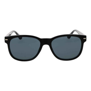 Barbour Black Plastic Sunglasses