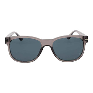 Barbour Gray Plastic Sunglasses