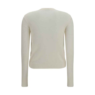 Burberry Beige Polyamide Cardigan
