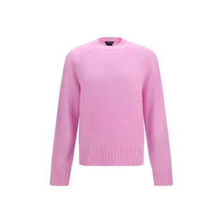 Tom Ford Multicolor Cashmere Sweater