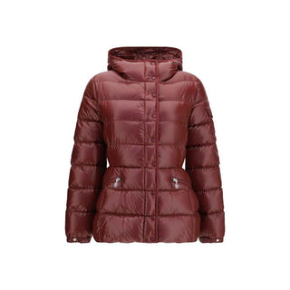 Moncler Multicolor Goose Down Full-Length Jacket