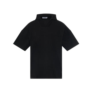 Ambush Black Cotton Sweatshirt