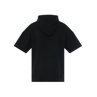 Ambush Black Cotton Sweatshirt