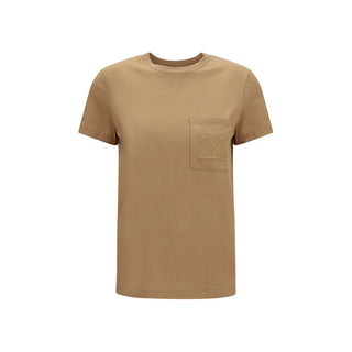 Max Mara Beige Cotton Sportswear