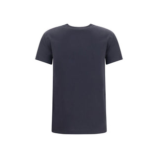 Max Mara Black Cotton Sportswear