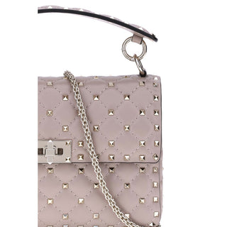 Valentino Garavani Multicolor Lamb Ovis Aries Aries Handbag