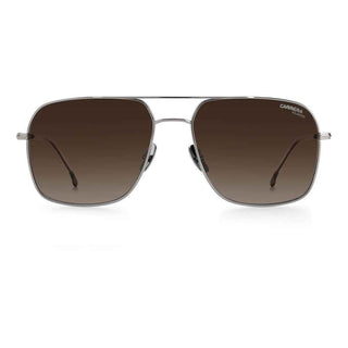 Carrera Gray Titanium Sunglasses