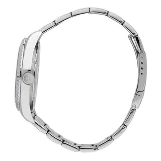 Maserati Gray Stainless Steel Dress Watch