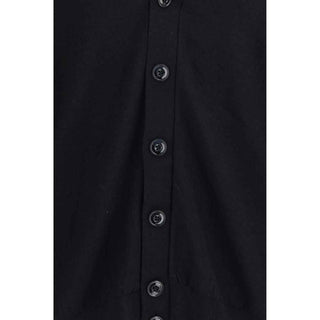 Lemaire Black Wool Oves Aries Cardigan