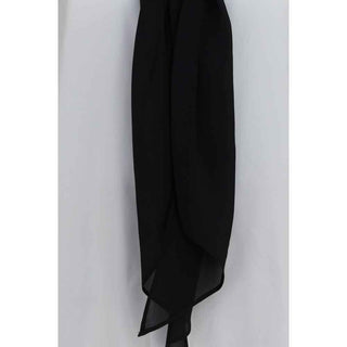 Sacai White Polyester Dress Shirt