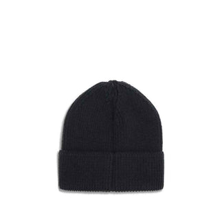 The North Face Black Marabou Beanie