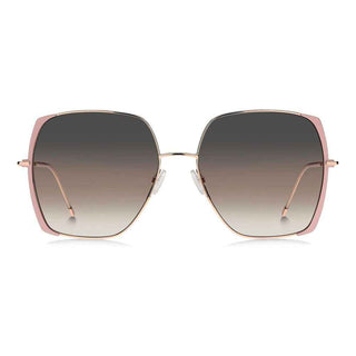 Hugo Boss Gold Metal Sunglasses