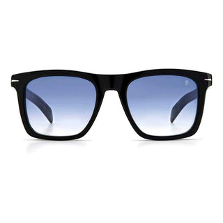 David Beckham Black Acetate Sunglasses