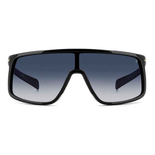 David Beckham Black Acetate Sunglasses