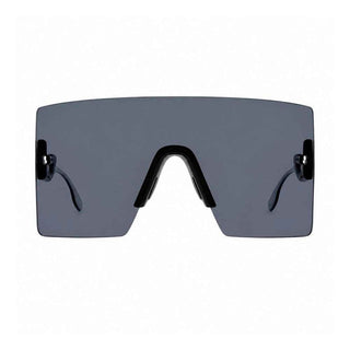 Dsquared² Black Acetate Sunglasses