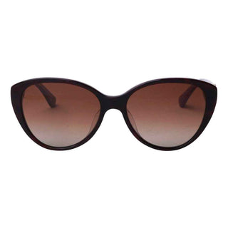 Kate Spade Brown Acetate Sunglasses