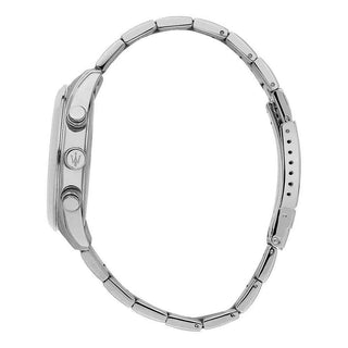 Maserati Gray Stainless Steel Bracelet Watch