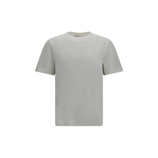 Burberry Multicolor Cotton T-Shirt