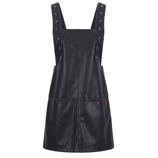 Trussardi Jeans Blue Polyester Women Dress
