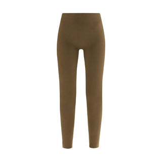 Wolford Bicolor Polyamide Leggings