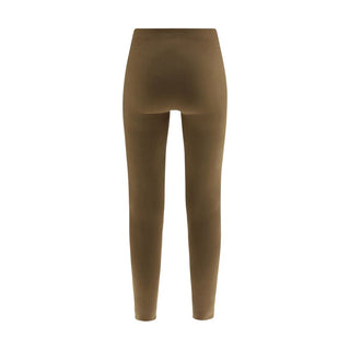 Wolford Bicolor Polyamide Leggings