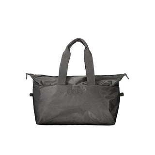 Hugo Boss Black Polyurethane Men's Bag