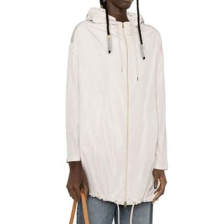Herno Multicolor Polyester Coat